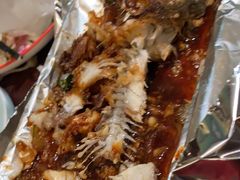 -新白鹿餐厅(爱琴海购物中心店)