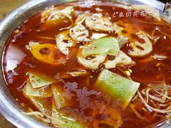 涮菜-辣盆盆麻辣小龙虾(哈尔滨总店)