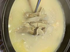 -同仁四季椰子鸡(宝安壹方城店)