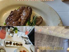 -王品牛排(杭州大厦店)