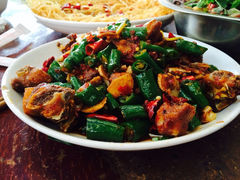 iphone_upload_pic-无味饭店(九眼桥商业文化广场店)