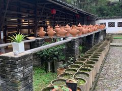 -景德镇古窑民俗博览区
