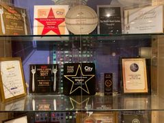 -威斯汀舞台餐厅