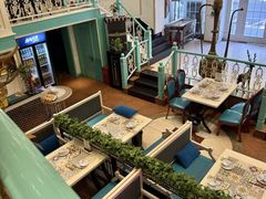 -阿拉丁新疆风味餐厅·清真(罗廊巷店)