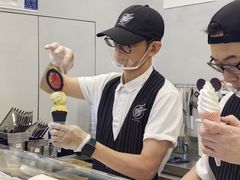 -CORNER CONE GELATO酷矿手作霜淇淋(南头古城店)