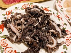 -东门口涮肉·砂锅·烤串(老门东店)