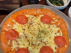 -Fuzzy Bistro 浮几韩餐·茶酒馆