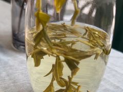 -龙井壹号·茶缘山景宴(龙井村店)