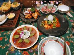 小娘惹豆腐-小娘惹厨房Little Nyonya(狮城有约上榜店)