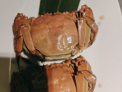 -小厨娘淮扬菜(诚信大道店)