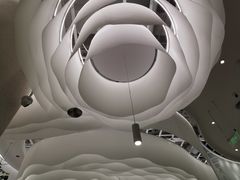 景观位-大树餐厅(朝阳大悦城店)