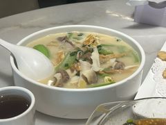 -华盛丰温州大排档(东三环南路店)