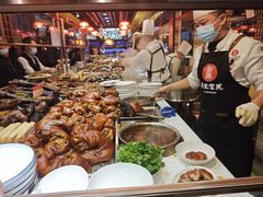 -吴记富苑(朝阳店)