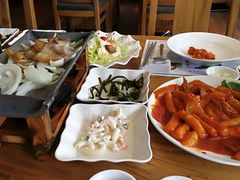 -紫霞门韩国料理烤肉(深南东路店)