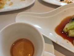 -粤财皇冠假日酒店·彩华轩中餐厅