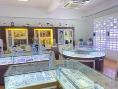 -云镜眼镜加工中心(南环路店)