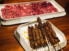 -丁卯•铜锅涮肉(工体店)