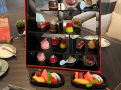 -深圳国际会展中心洲际酒店