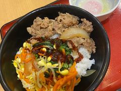 -食其家·牛丼咖喱(金桥国际店)