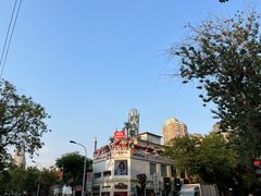 -张学良故居