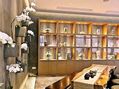 -若蘭慈·无国界素食料理(欢乐海岸店)