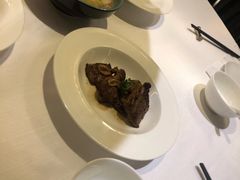 -富力丽思卡尔顿酒店·丽轩中餐厅