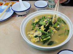 -北方饺子王·海肠捞饭·海鲜锅(山大店)