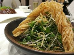 萝卜苗-庆余楼·用心与食材·特色菜&灶头面(仙蠡墩店)
