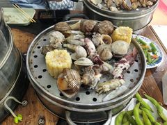 -九层海鲜塔(市南店)