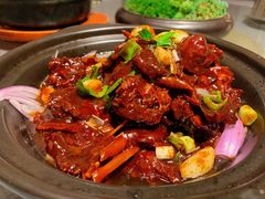 红烧老鹅-碧丽宫大酒店(召稼楼店)