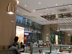 -老碗会·陕西手工面(前海世茂店)