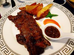 -92°C俄式厨房(中央大街店)