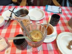-开心果牛扒城(雍华庭店)
