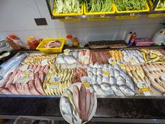 -健跳小海鲜(人民路店)