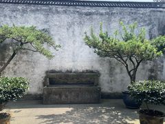 -绍兴古城