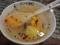 -长人馄饨铺(解放街店)