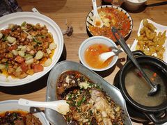 -树厨贵州菜(大十字店)