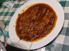 精品扒肉条-紫光园(吕家营店)