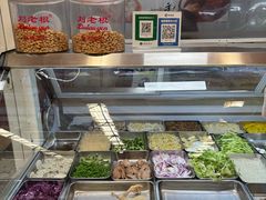 -恒达综合农贸市场(黄山路店)