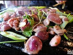 烤腰子-厚味居炙子烤肉·清真(天桥南纬路店)