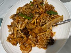 八珍豆腐-昱德来·天津菜(河西店)