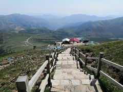 -北京灵山风景区