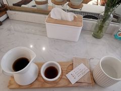 -Cafe on warm(丹霞店)