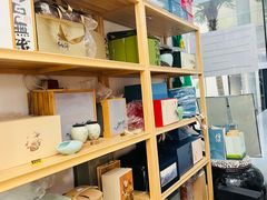 -先春西湖龍井•九曲红梅(杭大路店)