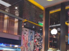 -喜庭海鲜自助(佛山王府井店)