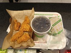 -德克士(宝鸡店)