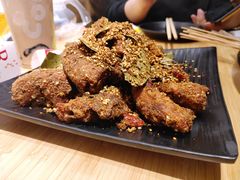 香叶鸡脖-壹酒贰肉1926·深夜食堂(九纬路店)