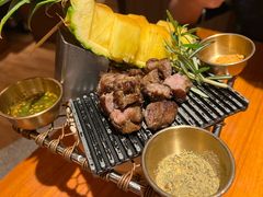 -摩打食堂(佳兆业店)