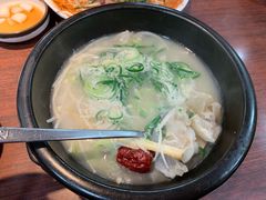 -神仙雪浓汤(明洞店)