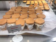-新旺茶餐厅(嘉里城店)